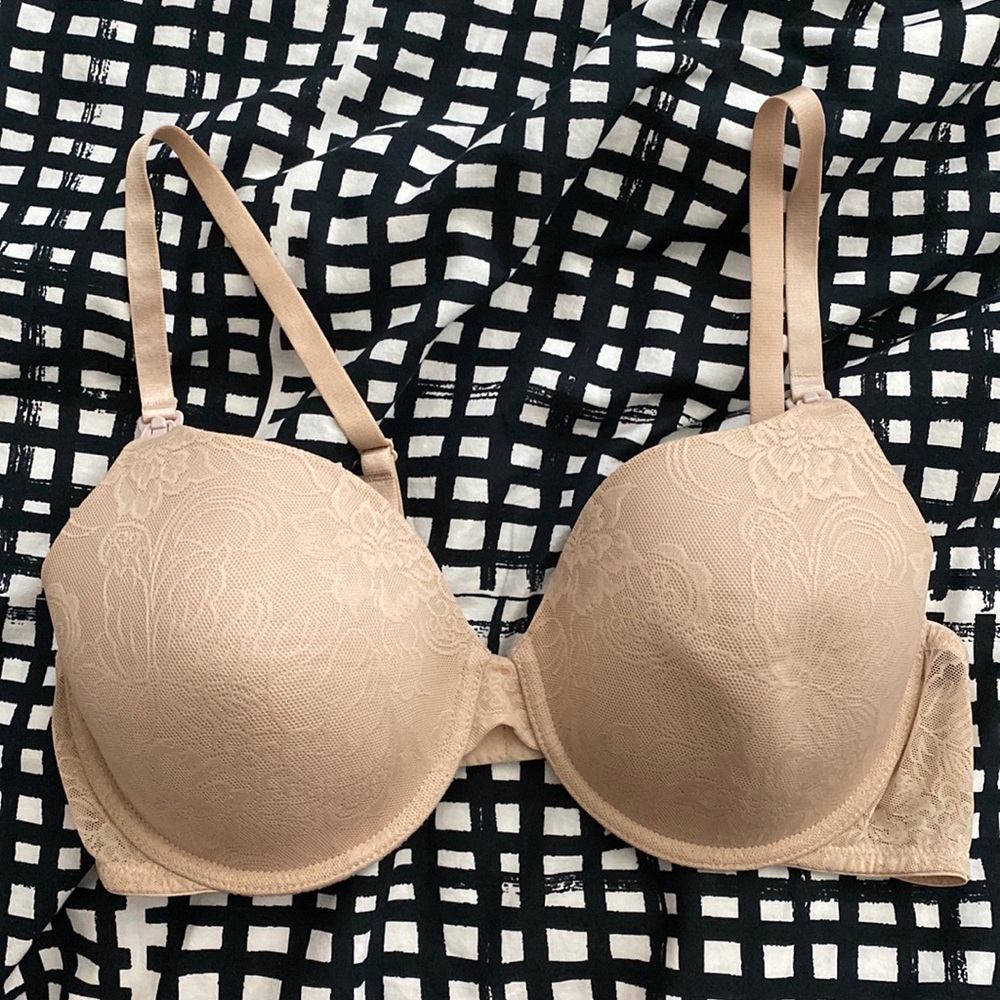 Nursing Bra